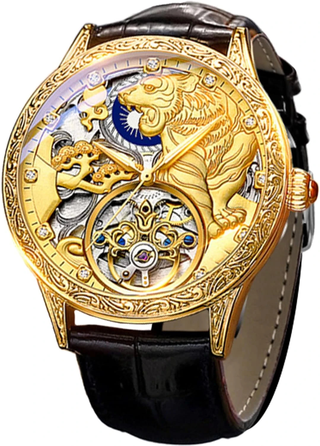 Tourbillon Watches