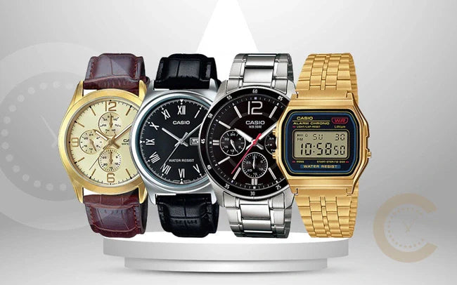 Men's Watches