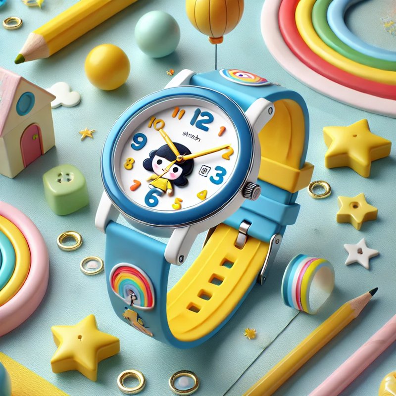 Kids Watches