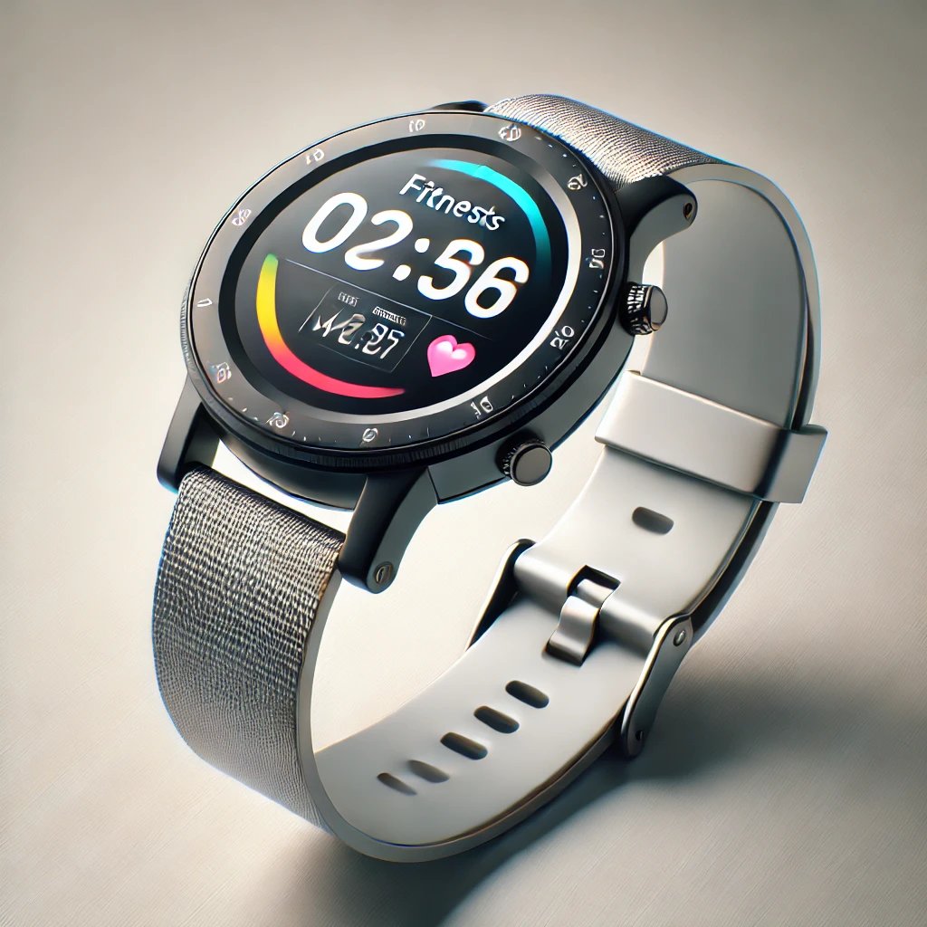 Smart Watches